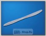 Нож столовый ПЗХМ Вираж СН-60, нержавеющая сталь