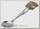 Ложка столовая Regent inox Trinita 93-CU-TN-03.3, 3 штуки
