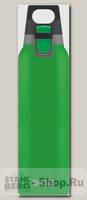 Термобутылка Sigg H&C One 8694.10 0.5 литра, зеленая