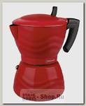 Гейзерная кофеварка Rondell Fiero RDA-844 на 6 чашек