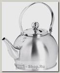 Заварочный чайник Mayer&Boch MB-28999 1 литр, матовый