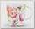 Кружка GiPFEL Fiori Peonia 3895 450 мл, фарфор