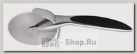 Кухонный нож для нарезки пиццы TALLER TR-5120, нержавеющая сталь