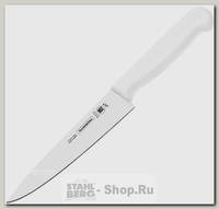 Разделочный кухонный нож Tramontina Professional Master 24620/088, лезвие 200 мм