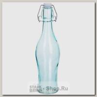 Бутылка с бугельной пробкой Loraine 27823-1 0.5 литра, стекло