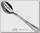 Ложка чайная Regent inox Grappa 93-CU-GR-04.3W, 3 штуки