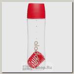 Бутылка для воды Aladdin Aveo (0,7 литра) красная