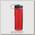 Бутылка для воды Asobu Pinnacle sport bottle (0,72) красная