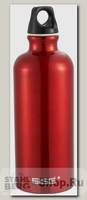 Бутылка для воды Sigg WMB Traveller 8256.00 1.5 литра, красная