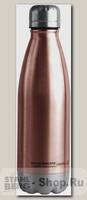 Термобутылка Asobu Central park travel bottle (0,51 литра) медная