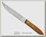 Универсальный кухонный нож Fackelmann Country 41751, лезвие 130 мм