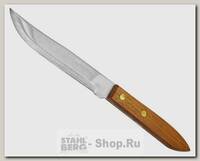 Универсальный кухонный нож Fackelmann Country 41751, лезвие 130 мм