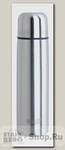 Термос Regent inox Bullet 93-TE-B-1-500, 0.5 литра, серебристый