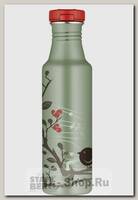 Бутылка для воды Thermos Roho (0.7 литра) TW, зеленая
