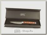 Кухонный нож для овощей GiPFEL Grifo 9861, лезвие 90 мм, сталь