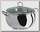 Кастрюля Regent inox Costo 93-CO-01-05, 6.3 литра