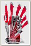 Набор кухонных ножей GiPFEL Mirella 5447 7 предметов, в подставке