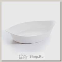 Форма для запекания Luminarc Smart Cuisine N3486 38х22 см, стеклокерамика