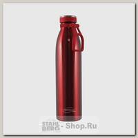 Термобутылка Thermos Thermocafe Bolino2 (0.75 литра) красная