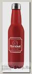 Термос Rondell Bottle Red RDS-914 0.75 литра, красный