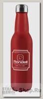 Термос Rondell Bottle Red RDS-914 0.75 литра, красный