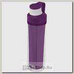 Бутылка для воды Aladdin Active Hydration 10-02686-025 0.5 литра фиолетовая