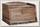 Хлебница Oriental Way 9/960, 36x26x22.5 см, дерево