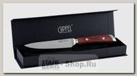 Кухонный нож универсальный GiPFEL Colombo 8490, лезвие 127 мм, сталь