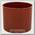 Форма для выпечки куличей Marmiton Пасхальная 16125 14 см, силикон