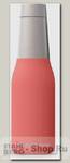 Термобутылка Asobu Oasis (0.59 литра) розовая