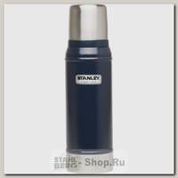 Термос Stanley Vacuum Bottle 10-01612-010 0.7 литра, синий