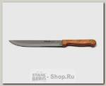 Филейный кухонный нож Atlantis 24803-SK, лезвие 200 мм, сталь