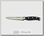 Кухонный нож для стейков Atlantis ED-108, лезвие 110 мм, сталь