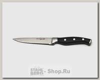 Кухонный нож для стейков Atlantis ED-108, лезвие 110 мм, сталь