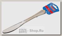 Нож столовый Regent inox Rosa 93-CU-RS-01.2, 2 штуки