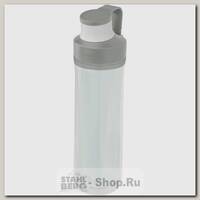 Бутылка для воды Aladdin Active Hydration 10-02686-022 0.5 литра белая