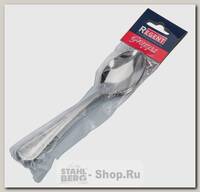 Ложка чайная Regent inox Grappa 93-CU-GR-04.3, 3 штуки