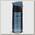 Термос LaPlaya Travel Tumbler Bubble Safe 560067 0.35 литра, голубой