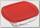 Форма для запекания Pyrex Ocuisine 211PC00 1 литр, боросиликатное стекло