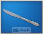 Нож столовый ПЗХМ Волна СН-23, нержавеющая сталь