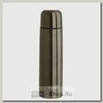 Термос Regent inox Bullet 93-TE-B-1-1000B, 1 литр, коричневый