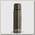 Термос Regent inox Bullet 93-TE-B-1-1000B, 1 литр, коричневый