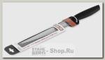 Кухонный нож для хлеба Werner Rasora 50057, лезвие 200 мм, сталь
