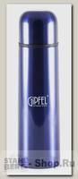 Термос GiPFEL Santos 8198 0.5 литра, синий