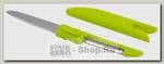 Кухонный нож-овощечистка Regent inox Promo 94-3703