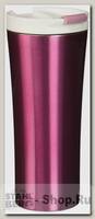 Термокружка Asobu manhattan coffee tumbler (0,5 литра) розовая