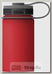 Термос Asobu Mini Hiker (0,35 литра) красный