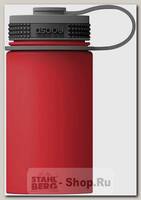 Термос Asobu Mini Hiker (0,35 литра) красный