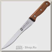 Обвалочный кухонный нож Mayer&Boch 28012 Classic, лезвие 14 см