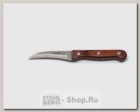 Разделочный кухонный нож Atlantis 24411-SK, лезвие 70 мм, сталь